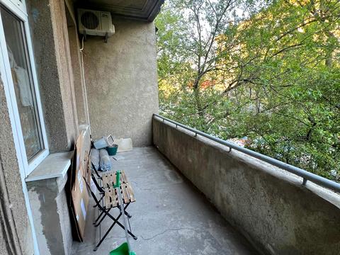 квартира за адресою Академіка Богомольця вул., 7/14