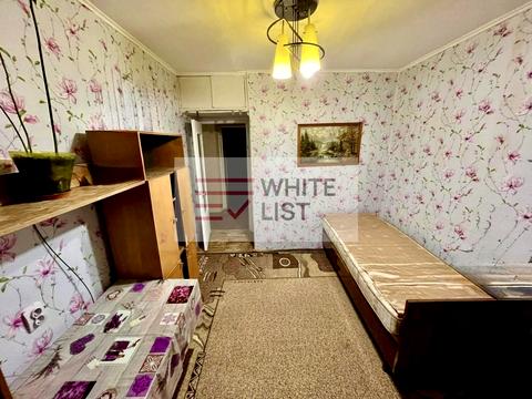 квартира за адресою Південно-Кільцева вул., 6