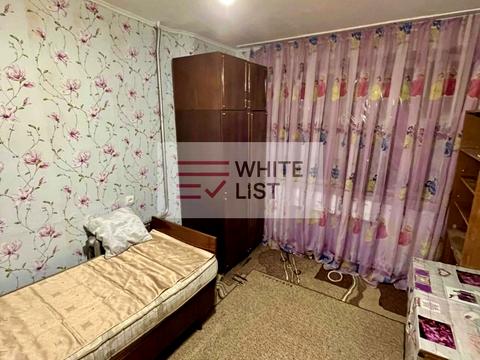 квартира за адресою Південно-Кільцева вул., 6