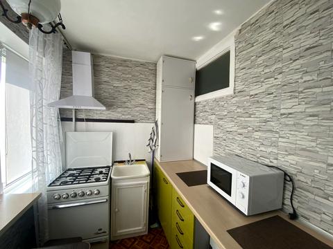 квартира за адресою Лесі Українки бульв., 17