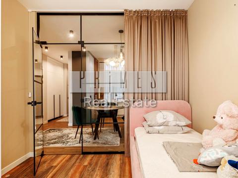 квартира за адресою Польова вул., 73