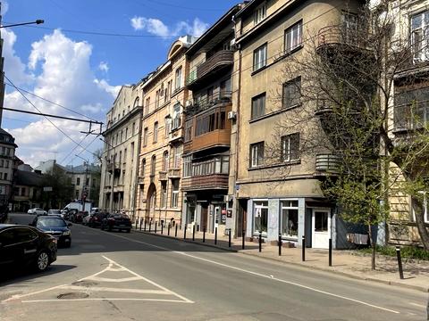 квартира за адресою Михайла Мулика вул. (Гаркуші), 5а