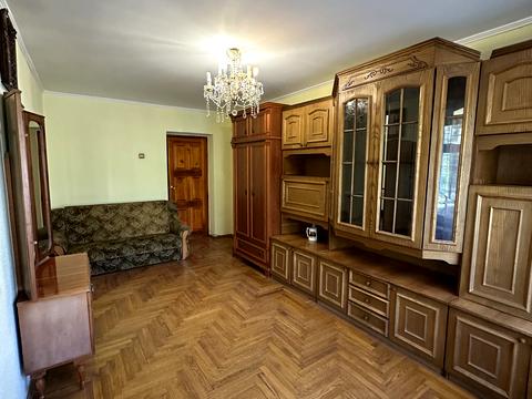 квартира за адресою Київська вул., 4