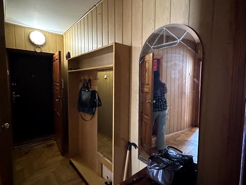 квартира за адресою Київська вул., 4