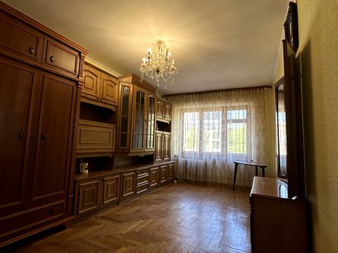 квартира за адресою Київська вул., 4