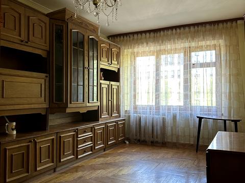 квартира за адресою Київська вул., 4