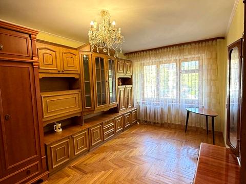 квартира за адресою Київська вул., 4