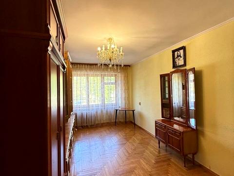 квартира за адресою Київська вул., 4