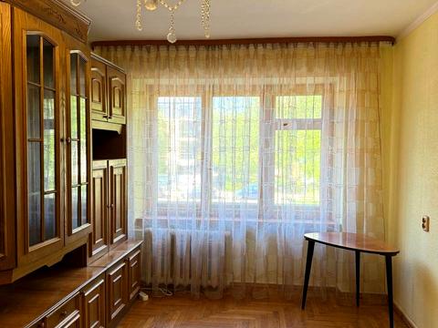 квартира за адресою Київська вул., 4