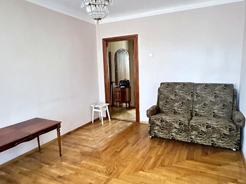 квартира за адресою Київська вул., 4
