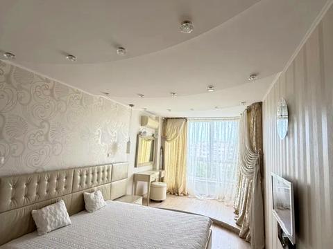 квартира по адресу Академика Глушко просп., 32