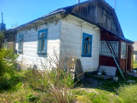 дом по адресу Свято-Преображеська