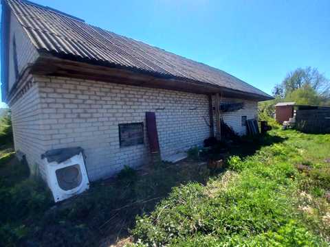 будинок за адресою с. Олександрівка, Свято-Преображеська