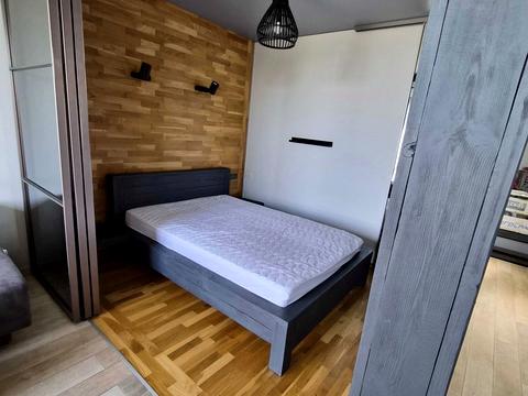 квартира по адресу Беговая ул., 17