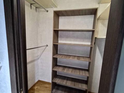 квартира по адресу Беговая ул., 17