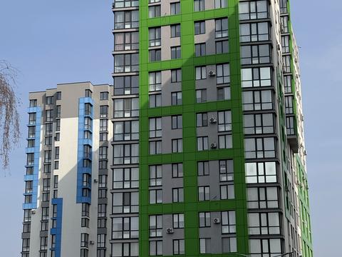 квартира по адресу Беговая ул., 17