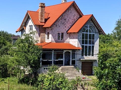 будинок за адресою Ленкавського вул.
