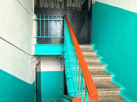 квартира по адресу Данченко ул., 3