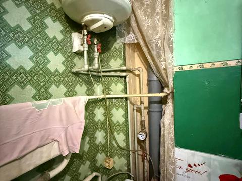 квартира по адресу Данченко ул., 3