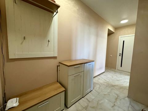 квартира за адресою Наварійська вул., 2