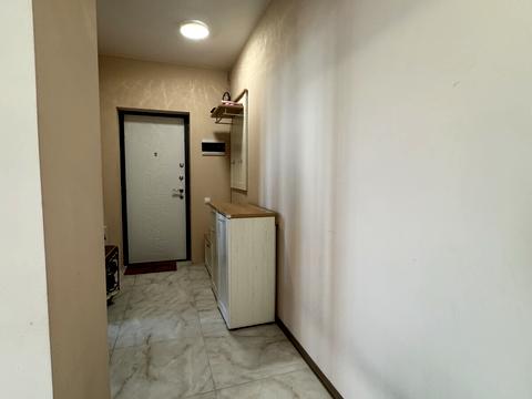 квартира за адресою Наварійська вул., 2