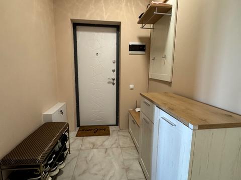 квартира за адресою Наварійська вул., 2