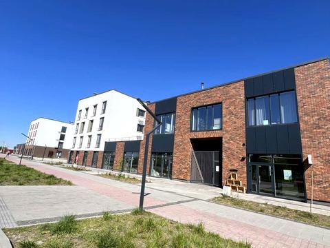 квартира за адресою Перспективна вул., 23