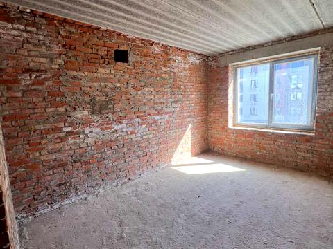 квартира за адресою Перспективна вул., 23