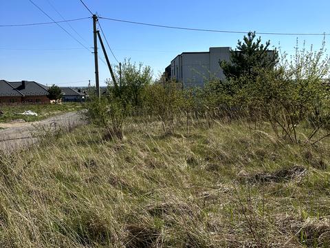 ділянка за адресою Щаслива вул.