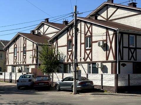 дом по адресу Гоголя ул., 53/25