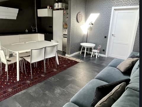 квартира за адресою Бельведерська вул., 18