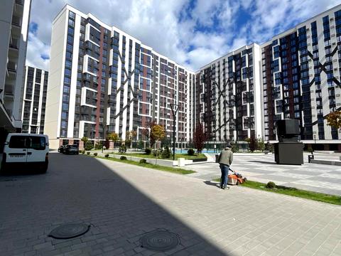 квартира по адресу Ленкавского ул., 34 к7