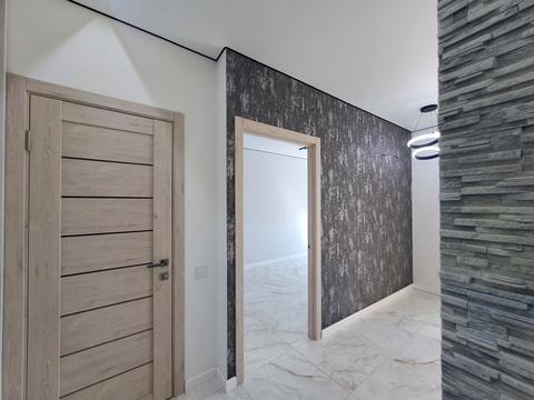 квартира за адресою Шептицького вул., 100