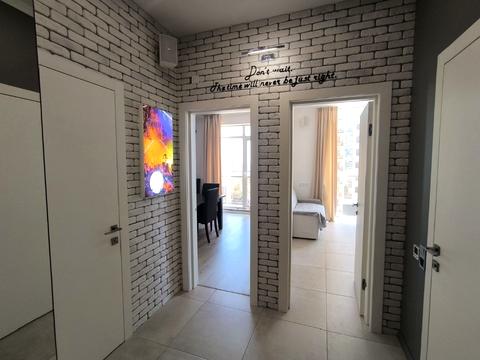 квартира за адресою Французький бульв., 60в