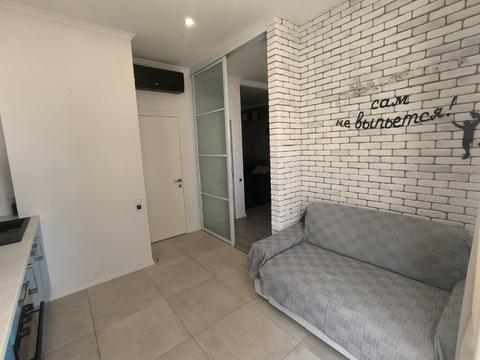квартира за адресою Французький бульв., 60в