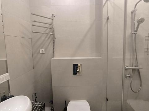 квартира за адресою Французький бульв., 60в
