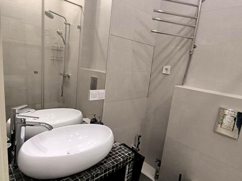 квартира за адресою Французький бульв., 60в