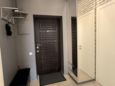 квартира за адресою Французький бульв., 60в