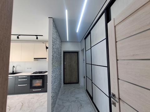 квартира за адресою Шептицького вул., 100