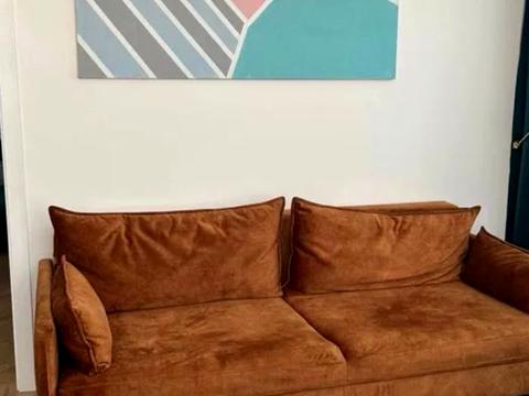 квартира за адресою Нагірна вул., 16