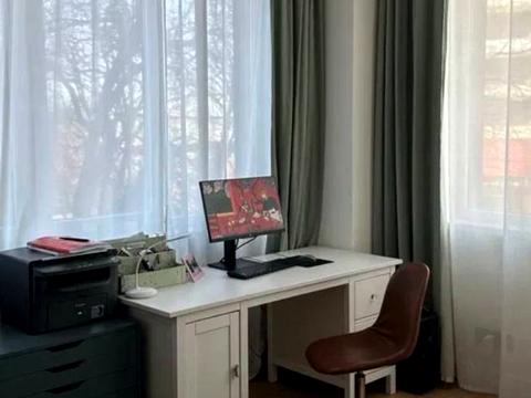 квартира за адресою Нагірна вул., 16