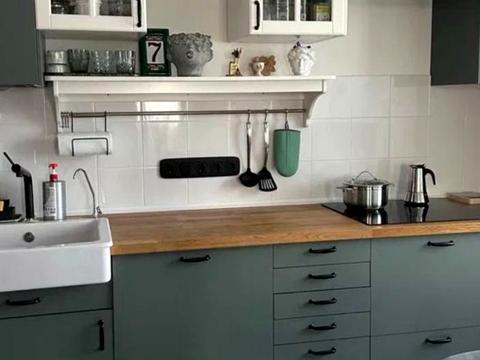 квартира за адресою Нагірна вул., 16