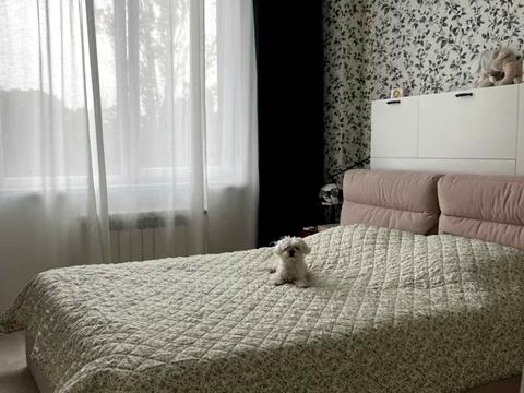 квартира за адресою Нагірна вул., 16