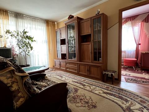 квартира за адресою Володимира Великого вул., 94