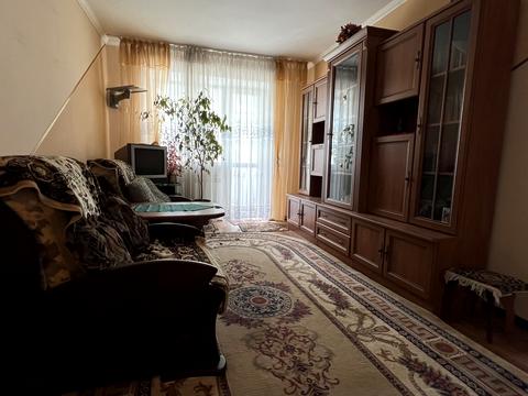 квартира за адресою Володимира Великого вул., 94