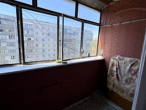 кімната за адресою Романа Шухевича вул. (Курчатова), 4/2