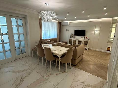 квартира по адресу Панаса Мирного ул., 1
