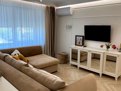 квартира по адресу Панаса Мирного ул., 1