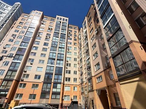 квартира по адресу Панаса Мирного ул., 1