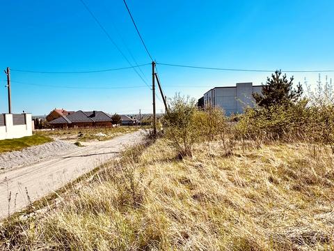 ділянка за адресою Ярослава Стецька вул.